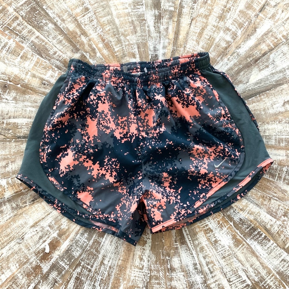 Nike Dri-Fit Shorts